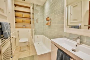 Bathroom- click for photo gallery
